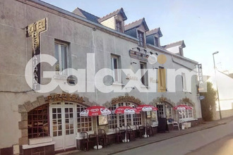 achat immeuble ploermel 56800