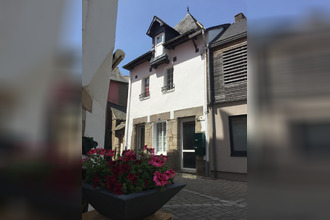 achat immeuble ploermel 56800