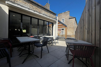 achat immeuble ploeuc-sur-lie 22150