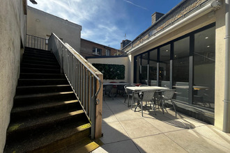 achat immeuble ploeuc-sur-lie 22150