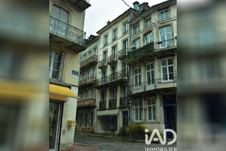 achat immeuble plombieres-les-bains 88370