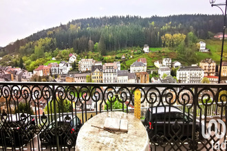 achat immeuble plombieres-les-bains 88370