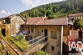 achat immeuble plombieres-les-bains 88370