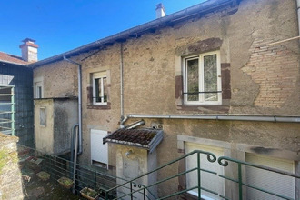 achat immeuble plombieres-les-bains 88370