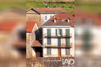 achat immeuble plombieres-les-bains 88370