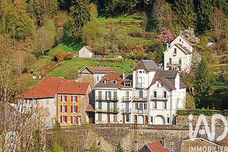 achat immeuble plombieres-les-bains 88370