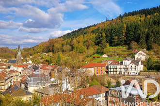 achat immeuble plombieres-les-bains 88370