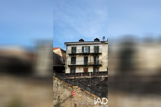 achat immeuble plombieres-les-bains 88370