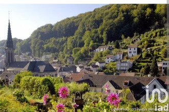 achat immeuble plombieres-les-bains 88370