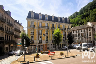 achat immeuble plombieres-les-bains 88370