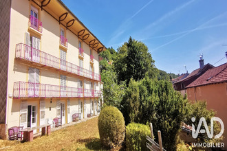 achat immeuble plombieres-les-bains 88370
