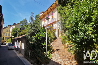 achat immeuble plombieres-les-bains 88370