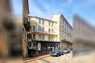achat immeuble plombieres-les-bains 88370