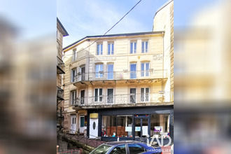 achat immeuble plombieres-les-bains 88370