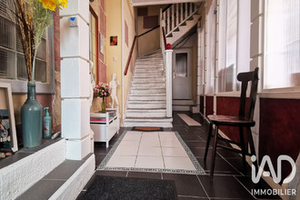 achat immeuble plombieres-les-bains 88370