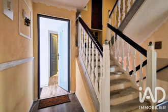 achat immeuble plombieres-les-bains 88370