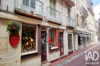 achat immeuble plombieres-les-bains 88370