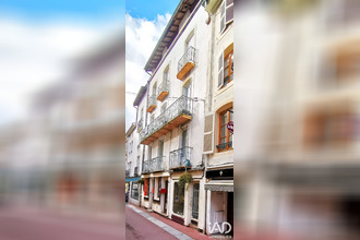 achat immeuble plombieres-les-bains 88370