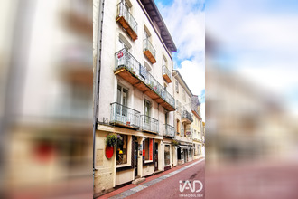 achat immeuble plombieres-les-bains 88370