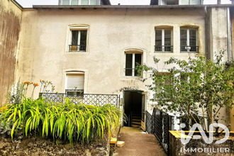 achat immeuble plombieres-les-bains 88370