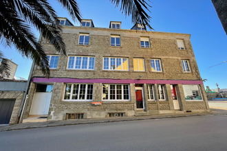 achat immeuble plomodiern 29550