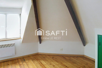 achat immeuble plomodiern 29550