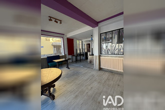 achat immeuble plomodiern 29550