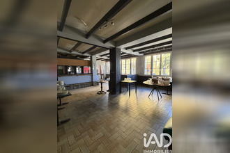 achat immeuble plomodiern 29550