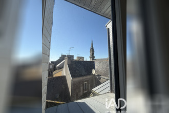 achat immeuble plomodiern 29550