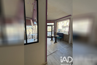 achat immeuble plomodiern 29550