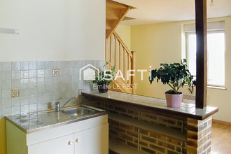 achat immeuble plomodiern 29550