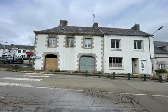 achat immeuble ploneour-lanvern 29720