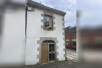 achat immeuble ploneour-lanvern 29720