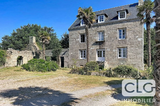 achat immeuble ploneour-lanvern 29720