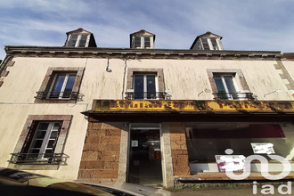 achat immeuble plonevez-du-faou 29530