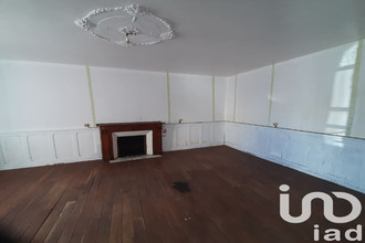 achat immeuble plonevez-du-faou 29530