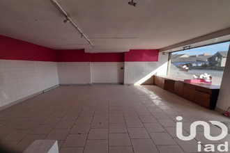 achat immeuble plonevez-du-faou 29530