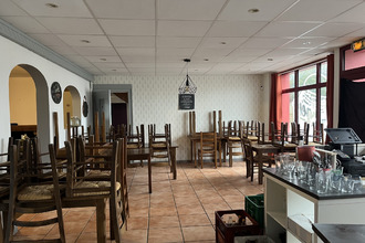 achat immeuble plonevez-porzay 29550