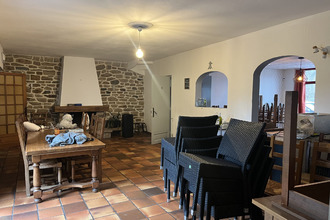 achat immeuble plonevez-porzay 29550