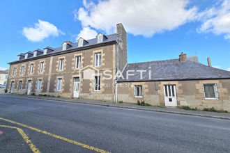achat immeuble plouaret 22420