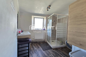 achat immeuble plouaret 22420