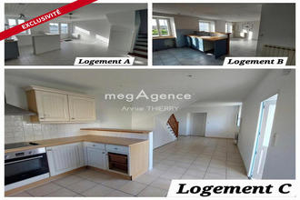 achat immeuble plouay 56240