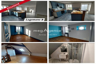 achat immeuble plouay 56240