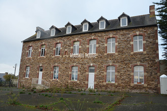 achat immeuble ploubazlanec 22620