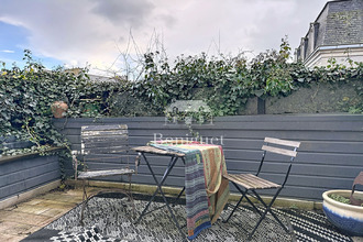 achat immeuble ploudalmezeau 29830