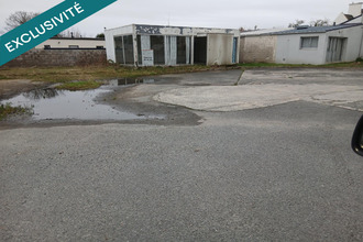 achat immeuble plouescat 29430