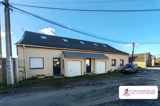 achat immeuble plouescat 29430