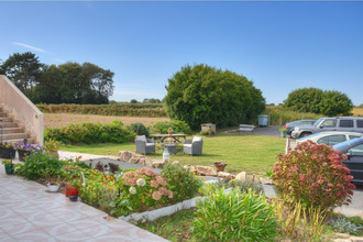 achat immeuble plougrescant 22820