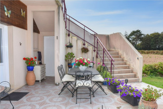 achat immeuble plougrescant 22820