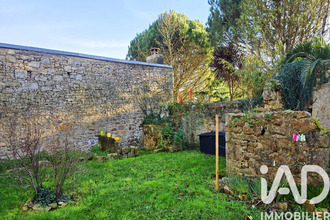 achat immeuble plouhinec 56680